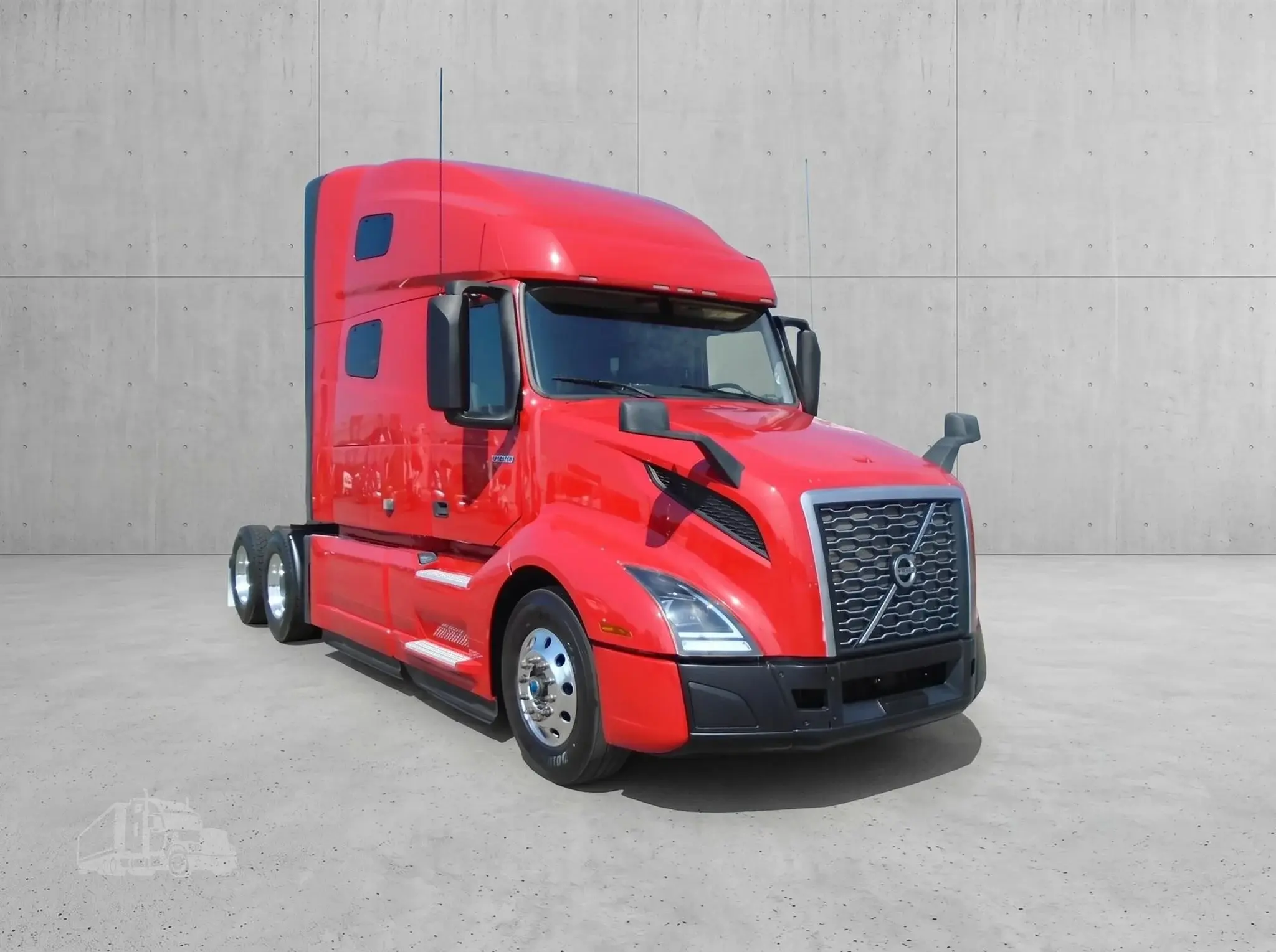 2022 Volvo VNL64T760