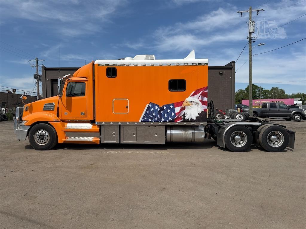 2020 Western Star 5700