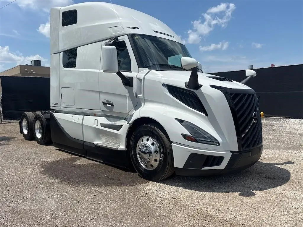 2026 Volvo VNL64T860
